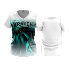 3922 WOMENS SPIRIT CREW NECK KRAKEN-2024-1