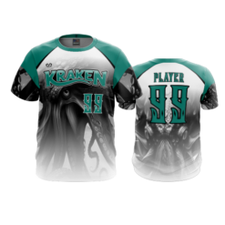 3922 MENS SPORT CREW NECK KRAKEN-2024-2