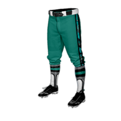 3922 MENS BASEBALL KNICKER PANT KRAKEN-2024-2