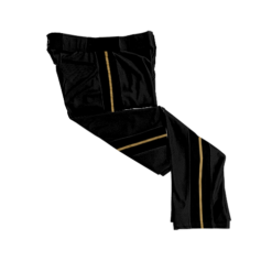 3918 MENS BALLPARK BLACK BRIAD PANTS RUSSELL-CITY-1