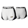 3918 WOMENS MICRO FIBER PRACTICE SHORT RUSSELL-CITY-2