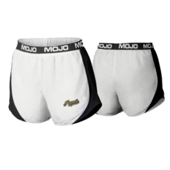 3918 WOMENS MICRO FIBER PRACTICE SHORT RUSSELL-CITY-2