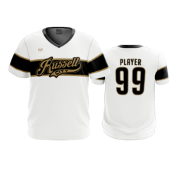 3918 MENS SPORT V NECK RUSSELL-CITY-2