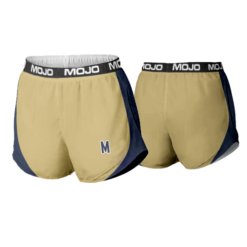 3702 WOMENS MICRO FIBER PRACTICE SHORT MCLEAN-ELECTRIC-2