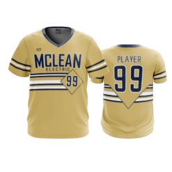 3702 MENS SPORT V NECK MCLEAN-ELECTRIC-2