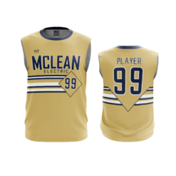 3702 MENS SPORT CREW NECK SLEEVELESS MCLEAN-ELECTRIC-2