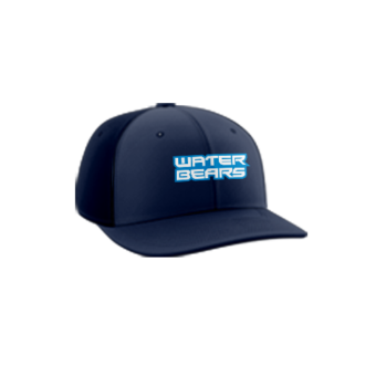 3926 R_P FLEX FIT CAP PTS30 WATER-BEARS-2024-1