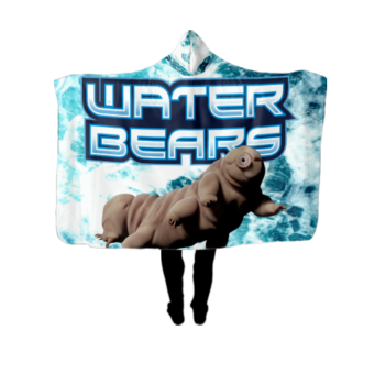 3926 UNISEX FAN WRAP HOODY WATER-BEARS-2024-1