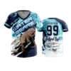 3926 WOMENS V NECK WATER-BEARS-2024-1