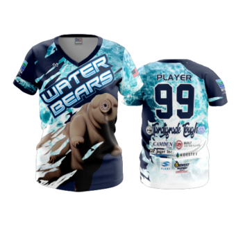 3926 WOMENS V NECK WATER-BEARS-2024-1