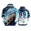 3926 UNISEX FLEECE HOODY WATER-BEARS-2024-1