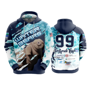 3926 UNISEX FLEECE HOODY WATER-BEARS-2024-1