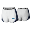 3926 WOMENS MICRO FIBER PRACTICE SHORT WATER-BEARS-2024-2