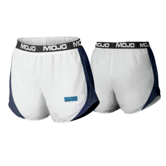 3926 WOMENS MICRO FIBER PRACTICE SHORT WATER-BEARS-2024-2