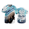 3926 MENS FULL BUTTON DOWN WATER-BEARS-2024-2
