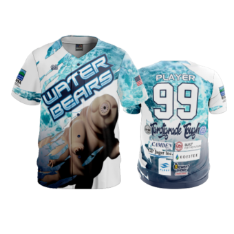 3926 MENS FULL BUTTON DOWN WATER-BEARS-2024-2