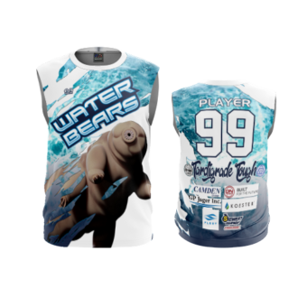 3926 MENS SPORT CREW NECK SLEEVELESS WATER-BEARS-2024-2