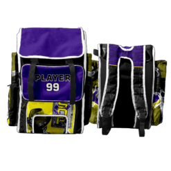 3402 GAMEDAY BAT PACK SOP-1