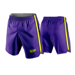 3402 MENS MIRCO FIBER 160gsm SHORT SOP-1