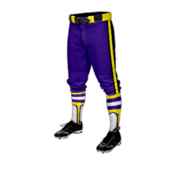 3402 MENS BASEBALL KNICKER PANT SOP-1