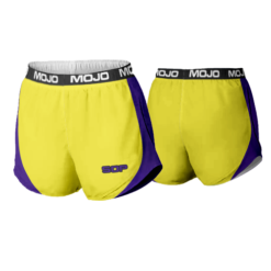 3402 WOMENS MICRO FIBER PRACTICE SHORT SOP-2