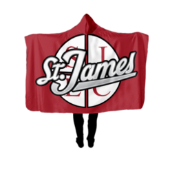 2043 UNISEX FAN WRAP HOODY ST-JAMES-1