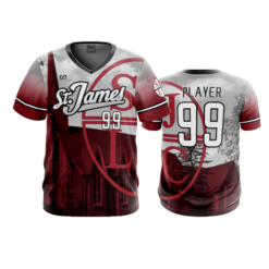 2043 MENS SPORT V NECK ST-JAMES-1