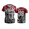 2043 WOMENS V NECK ST-JAMES-2
