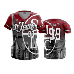 2043 WOMENS V NECK ST-JAMES-2