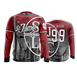 2043 MENS SPORT LONGSLEEVE ST-JAMES-2