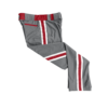 2043 MENS BALLPARK CHARCOAL BRAID PANTS ST-JAMES-2
