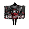 3925 UNISEX FAN WRAP HOODY LOS-PINTOS-1