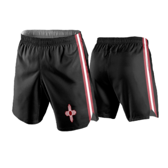 3925 MENS MIRCO FIBER 160gsm SHORT LOS-PINTOS-1