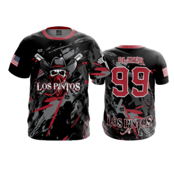 3925 MENS SPORT CREW NECK LOS-PINTOS-1