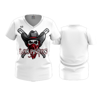 3925 WOMENS SPIRIT CREW NECK LOS-PINTOS-1