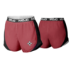 3925 WOMENS MICRO FIBER PRACTICE SHORT LOS-PINTOS-2