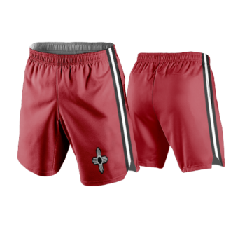 3925 MENS MIRCO FIBER 160gsm SHORT LOS-PINTOS-2