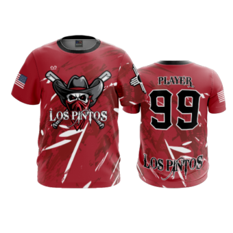 3925 MENS SPORT CREW NECK LOS-PINTOS-2