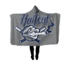 3928 UNISEX FAN WRAP HOODY HALFCUT-1