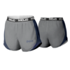 3928 WOMENS MICRO FIBER PRACTICE SHORT HALFCUT-1