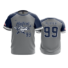 3928 MENS SPORT CREW NECK HALFCUT-1