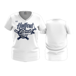 3928 WOMENS SPIRIT CREW NECK HALFCUT-1