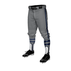 3928 MENS BASEBALL KNICKER PANT HALFCUT-1