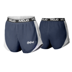 3928 WOMENS MICRO FIBER PRACTICE SHORT HALFCUT-2