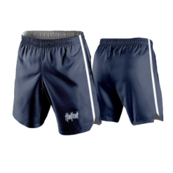 3928 MENS MIRCO FIBER 160gsm SHORT HALFCUT-2