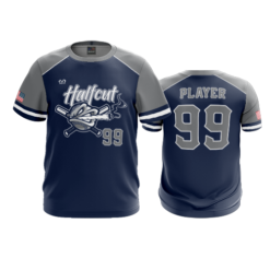 3928 MENS SPORT CREW NECK HALFCUT-2