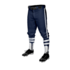 3928 MENS BASEBALL KNICKER PANT HALFCUT-2