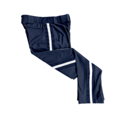 3928 MENS BALLPARK CUSTOM BRAID PANTS HALFCUT-2