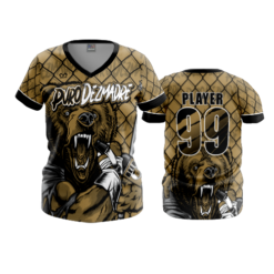 2294 WOMENS V NECK PURO-DEZMADRE-2