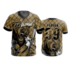 2294 MENS SPORT V NECK PURO-DEZMADRE-2